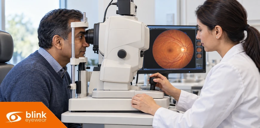 Diabetic Eye Exams: Why Annual Retinal Screenings Are Essential