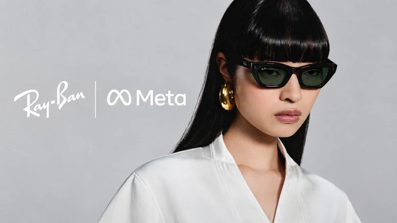 Ray-Ban Meta Gen 3: What's New and What You Need to Know