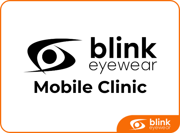 Mobile Eye Care Clinic